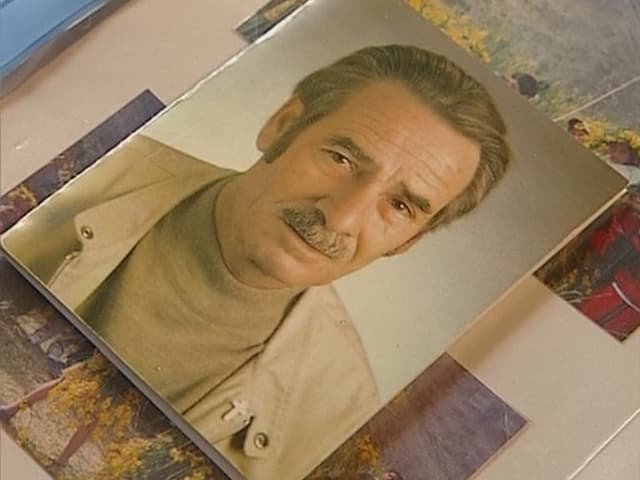 Sur Pius Camenisch Sur Pius Camenisch