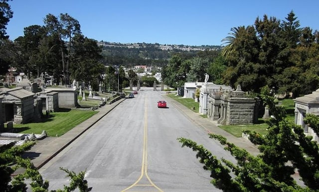 Colma Colma