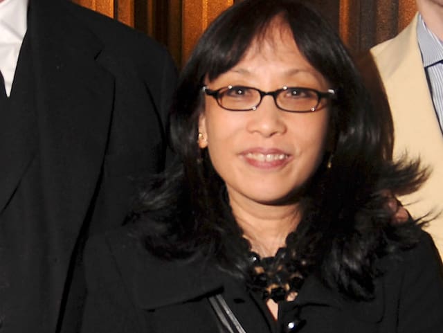 Michiko Kakutani Michiko Kakutani