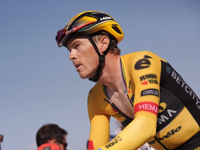 Drama in Australien ExRadstar Dennis fährt eigene Frau an und