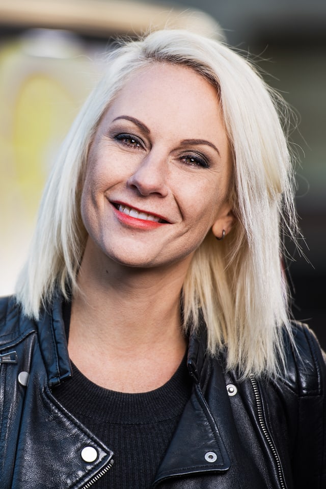 Nina Vetterli-Treml. Nina Vetterli-Treml.