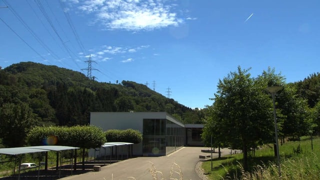 Schulhaus Schulhaus