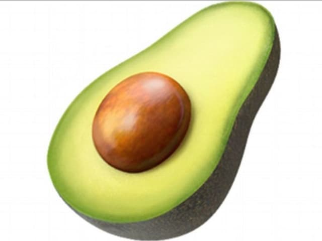 Endlich kann man den Klassiker unter den Superfoods auch nonverbal und symbolisch teilen. Endlich kann man den Klassiker unter den Superfoods auch nonverbal und symbolisch teilen.