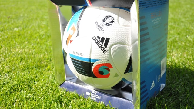 balla originala da la euro 2016 balla originala da la euro 2016