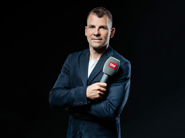Martin Plüss. Martin Plüss.