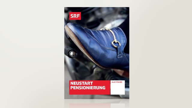 Neustart Pensionierung Neustart Pensionierung