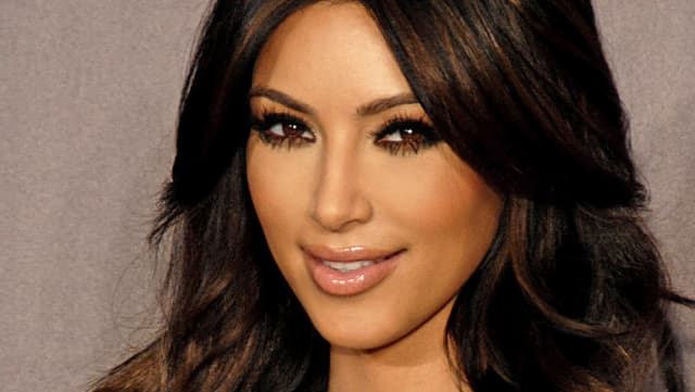 Kim Kardashian und wie sie die Welt sah (SRF 3)