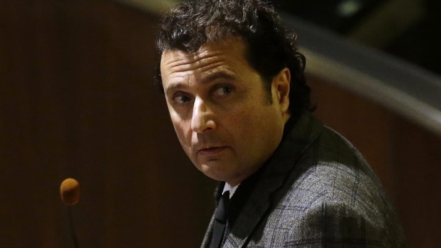 Francesco Schettino Francesco Schettino