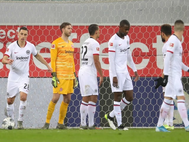 Fussballspieler Fussballspieler
