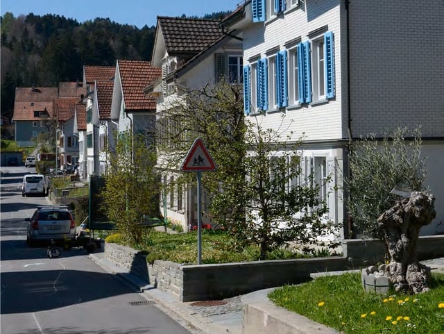 Steingarten Und Sichtschutz Heiden Wehrt Sich Gegen Wildwuchs