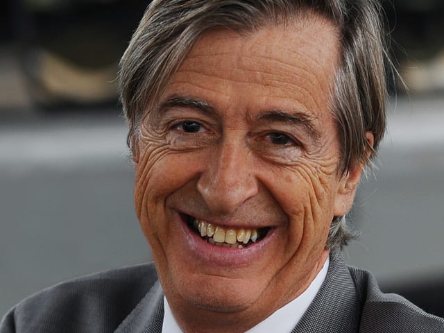 Paolo Bernasconi