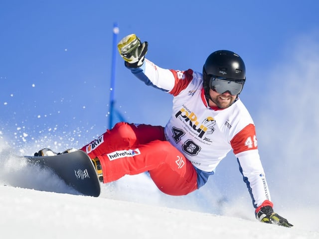 Kaspar Flütsch Kaspar Flütsch