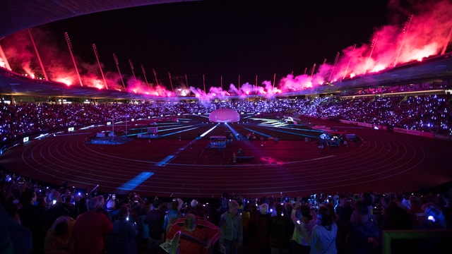 Letzigrund Weltklasse Zürich Letzigrund Weltklasse Zürich
