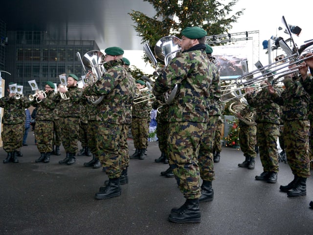 Militärspiel TerReg 2