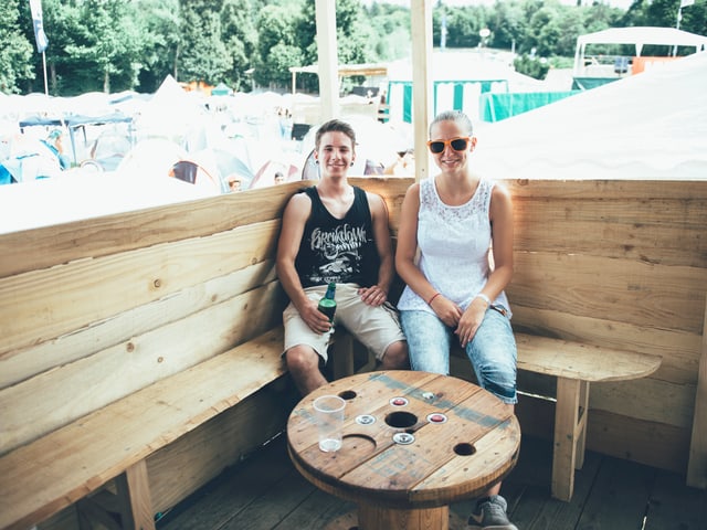 Heitere Openair 2018