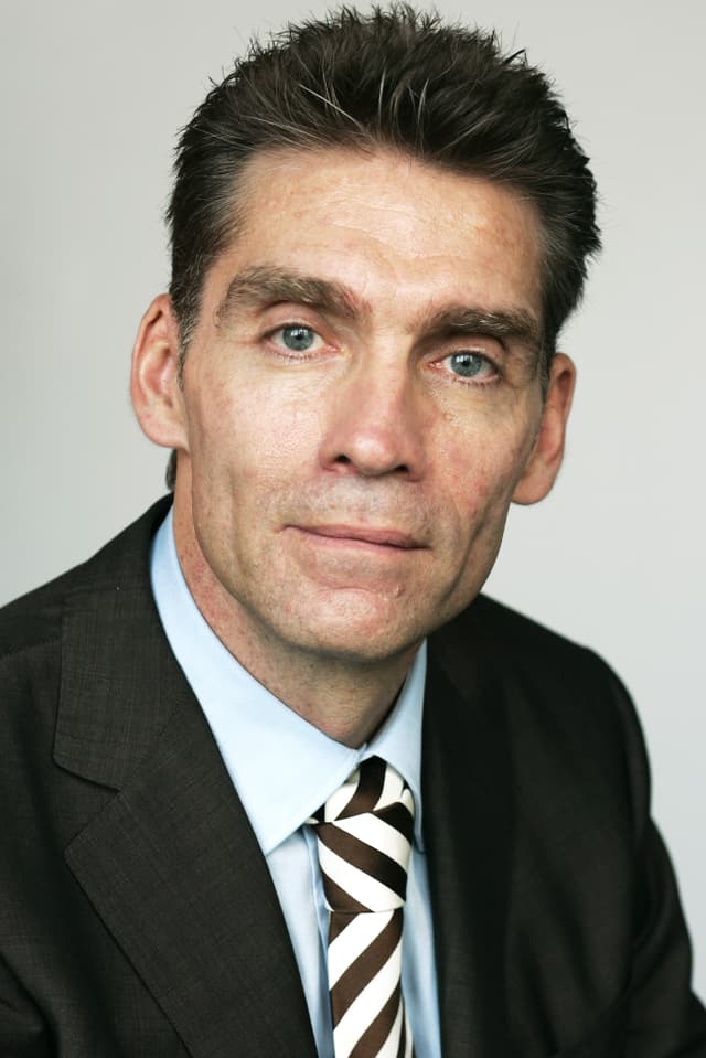 Porträt von Jean-Francois Andrey Porträt von Jean-Francois Andrey