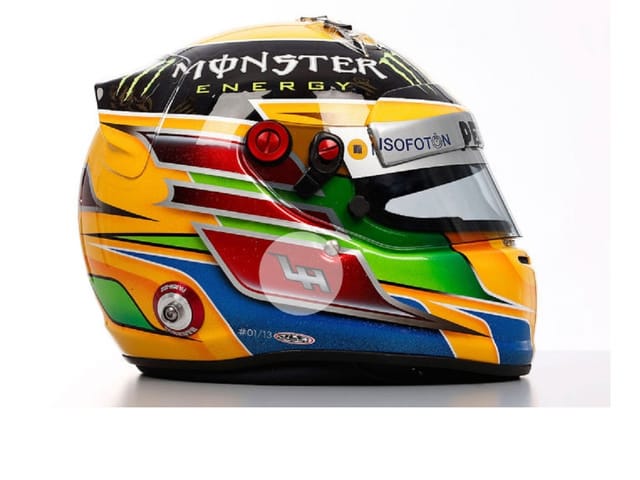 Helm Helm