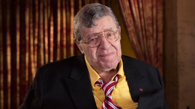 Jerry Lewis Jerry Lewis