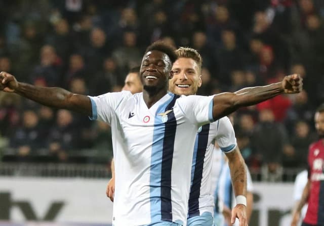 Felipe Caicedo. Felipe Caicedo.