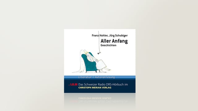 Aller Anfang Aller Anfang