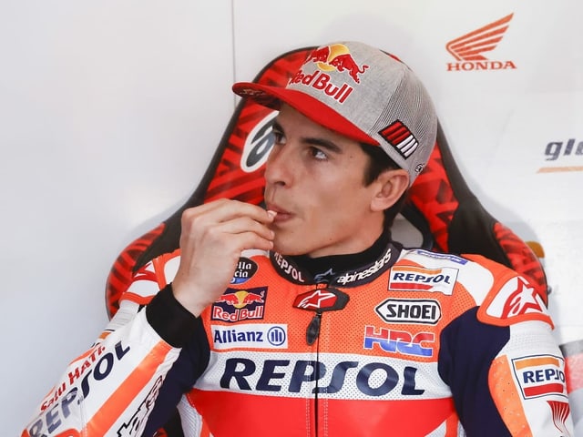 Weitere Coronavirus-Folgen - Auch MotoGP, Biathlon und ...