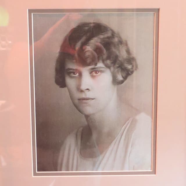 Antonina Zabinski Antonina Zabinski