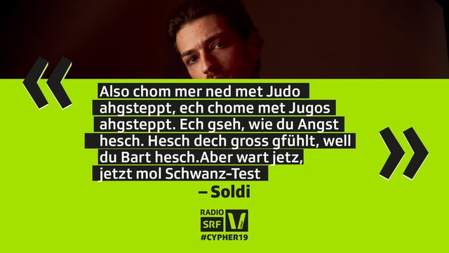 Zitat von Soldi Zitat von Soldi