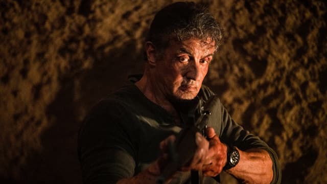 Rambo Neu Rambo Neu