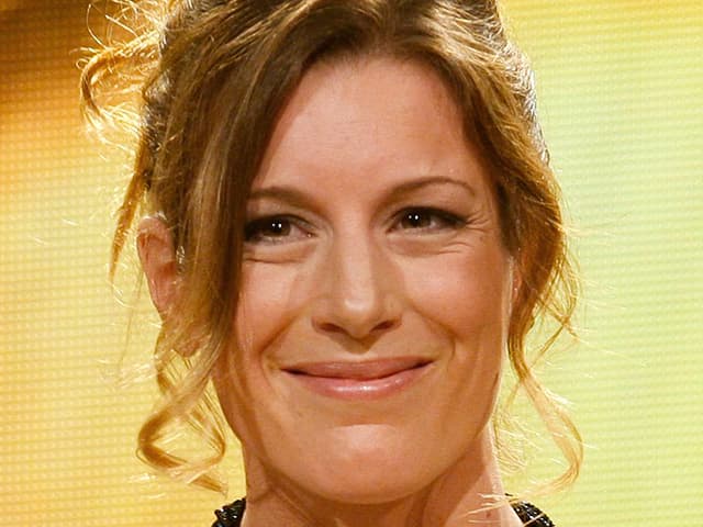Nicola Spirig