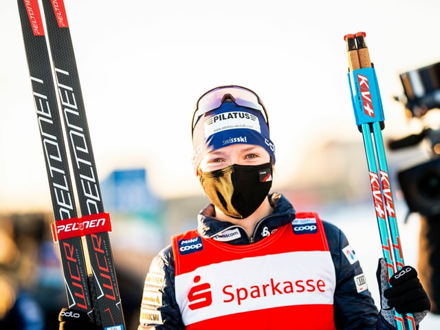 Nadine Fähndrich. Nadine Fähndrich.