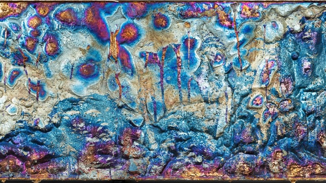 Buntes Bild Buntes Bild