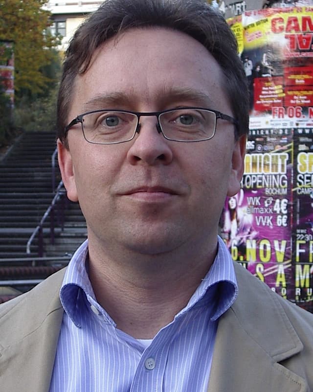 Oliver Meier arbeitet am Institut für Friedensforschung und Sicherheitspolitik der Universität Hamburg. Oliver Meier arbeitet am Institut für Friedensforschung und Sicherheitspolitik der Universität Hamburg.