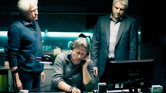 Video «Macht und Ohnmacht» abspielen Video «Macht und Ohnmacht» abspielen