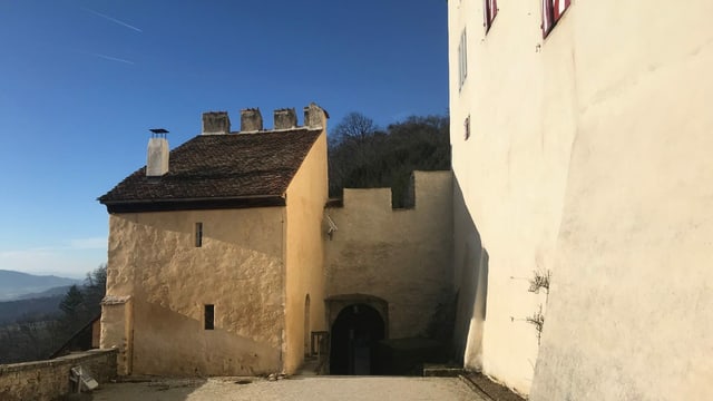 Schloss Schloss
