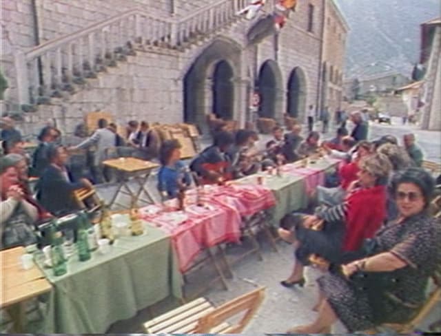 Gemona (Friuli) Gemona (Friuli)