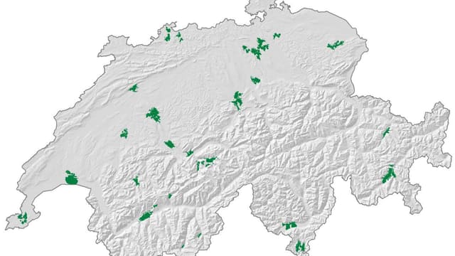 4G/LTE startet in 26 Orten der Schweiz. 20% der Bevölkerung mit 4G/LTE versorgt. 4G/LTE startet in 26 Orten der Schweiz. 20% der Bevölkerung mit 4G/LTE versorgt.