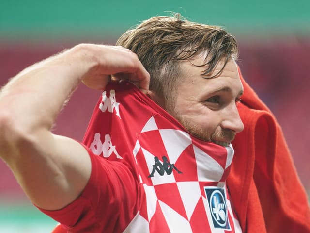 Silvan Widmer