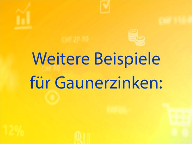 Wohnen Gaunerzinken Ratselhafte Symbole Am Haus Kassensturz Espresso Srf