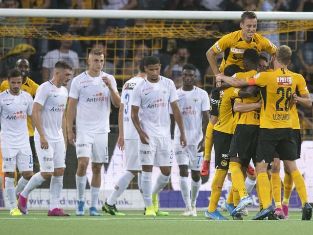 Fussballspieler Fussballspieler