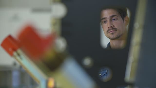 Video «Big Data – Die Überwachung der Erde» abspielen Video «Big Data – Die Überwachung der Erde» abspielen