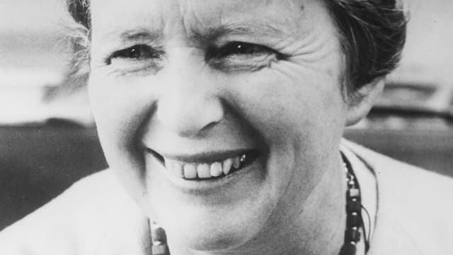 Video «Pionierin aus Berufung - die Frauenrechtlerin Gertrud Heinzelmann» abspielen Video «Pionierin aus Berufung - die Frauenrechtlerin Gertrud Heinzelmann» abspielen