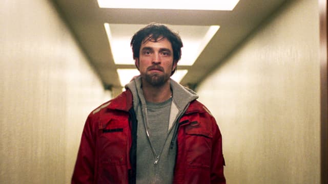 Robert Pattinson in «Good Time». Robert Pattinson in «Good Time».