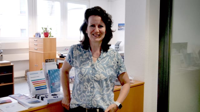 Frau Frau