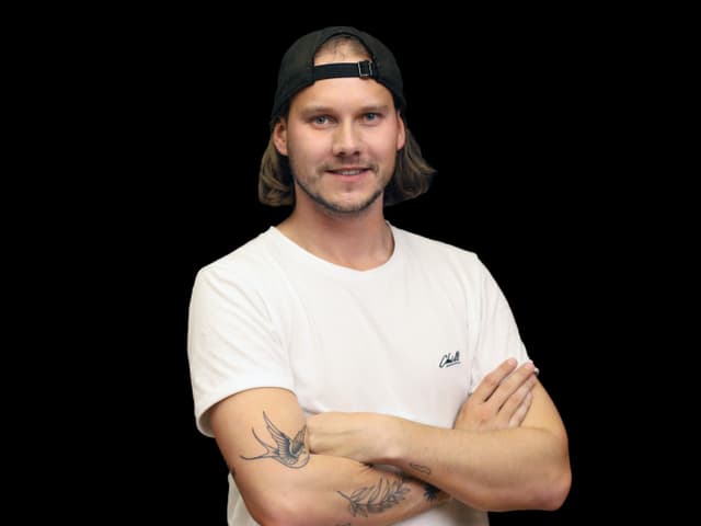 Valentin Tripet Valentin Tripet