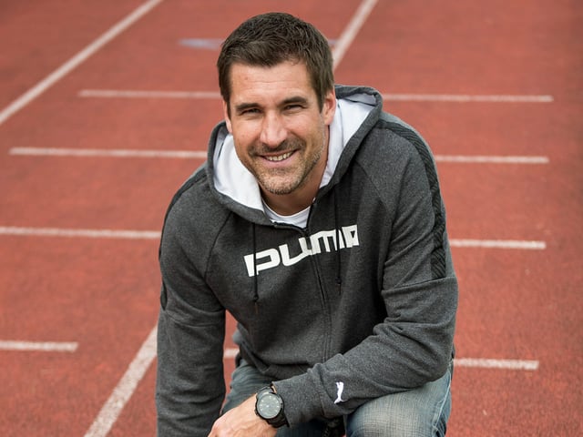 Swiss Athletics Swiss Athletics