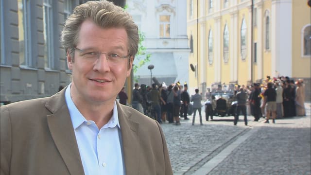 Video «Der taumelnde Kontinent – Hinter den Fassaden (1)» abspielen Video «Der taumelnde Kontinent – Hinter den Fassaden (1)» abspielen