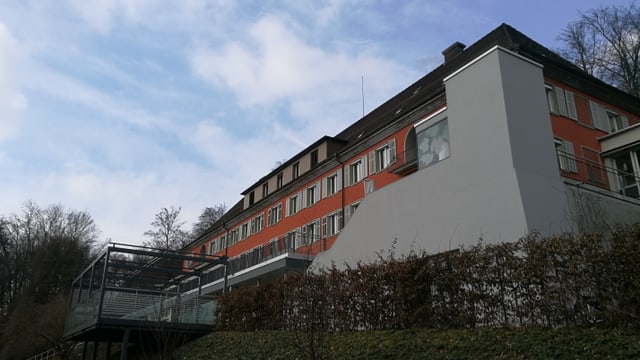 Altersheim Weingarten Altersheim Weingarten