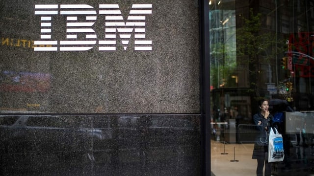 IBM sichert sich Cloud-Geschäft mit Red-Hat-Übernahme