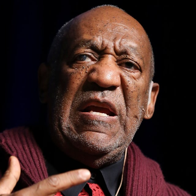 Bill Cosby Bill Cosby