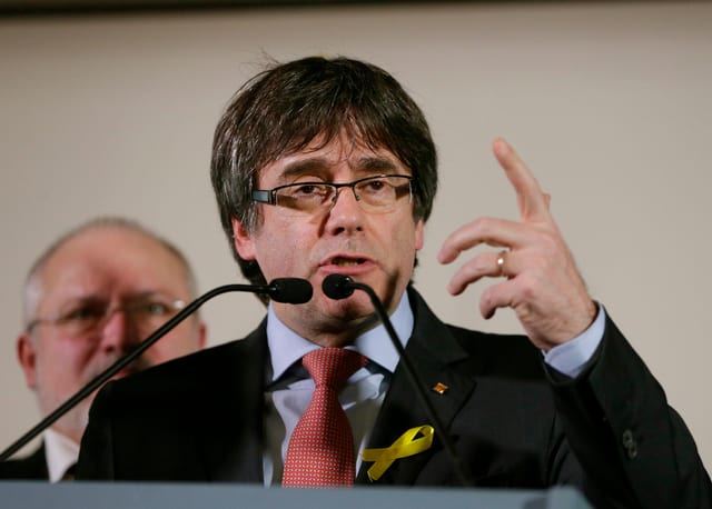 Puigdemont Puigdemont